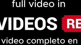 damn this brunette fitness babe came from gym so horny i had to fuck her ass 😈💦