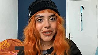 Lendo Comentários Do Meu Vídeo Boquete Macio Gordinha No Casting!