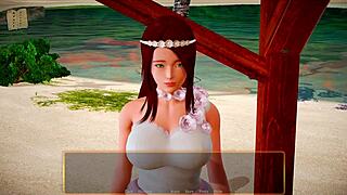 My New Family 576 game explodes with wild taboo action you won't believe!