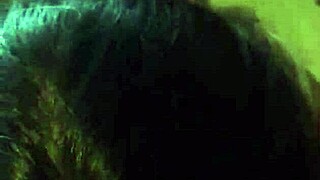 spotted her in kitchen couldn't hold back fucked her big ass pov homemade cumshot