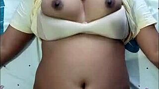 sweet schoolgirl gives boyfriend blowjob orgasm sex creampie on pussy hindi audio