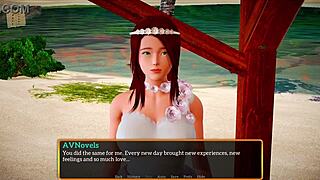 My New Family 576 game explodes with wild taboo action you won't believe!