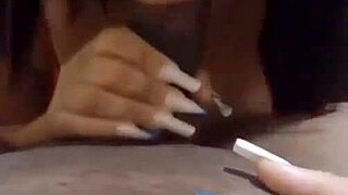 submissive cuckold pushed to extreme humiliation edges and explodes in total degradation