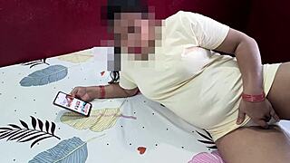 sweet schoolgirl gives boyfriend blowjob orgasm sex creampie on pussy hindi audio