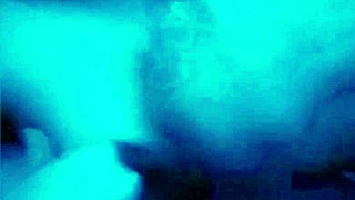 Young Latina Sucks Monster Cock to Orgasm in Best Blowjob Ever