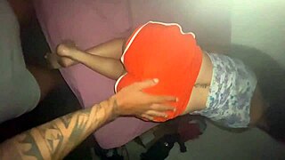 boquete so gostoso que terminou com gozada na cara toda inesperada ai meu deus