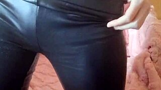 hey rate this dick while i spank my chained ebony bunny ass 😈🍆