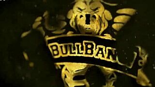 Birthday gangbang bash with eager participants pleasuring ms. angelmariee intensely