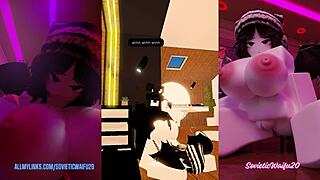 roporn liz bent over big ass tits fucked creampie doggystyle