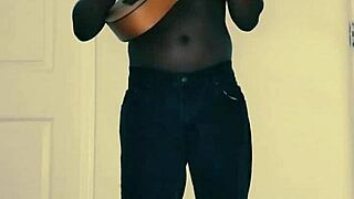 descriptive continuation of lively singing and rhythmic dancing performance