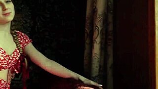 Amateur Brunette Big Tits Natural Farm Girl Fucked Hard In Bedroom Ranch