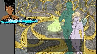 wanna see curvy brunette Elana turn everyone horny across town?