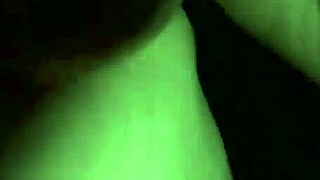 D Step Mom's Tits and Pussy Seduction Assault