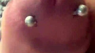 solobdsmman debuts huge piercing with first cumshot