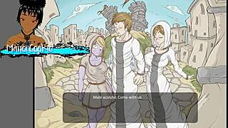 wanna see curvy brunette Elana turn everyone horny across town?