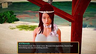 My New Family 576 game explodes with wild taboo action you won't believe!