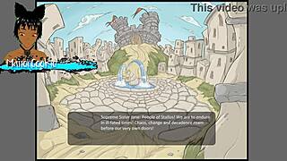 wanna see curvy brunette Elana turn everyone horny across town?