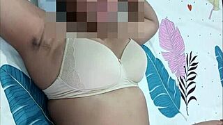 sweet schoolgirl gives boyfriend blowjob orgasm sex creampie on pussy hindi audio