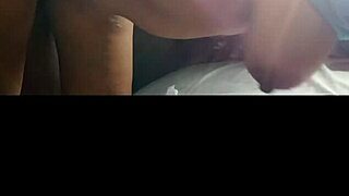 curvy latina milf neighbor bends over for pov doggystyle assplay