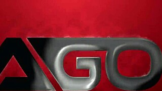 areta ridera's 6on1 anal wars: dap piss and gaping only