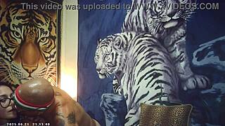 😏 behind the scenes maxxx loadz grips that magic motion machine hard backstage