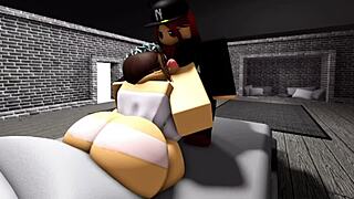 cute transsexual takes rough anal creampie assfucking from old guy no holding back