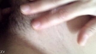 Fucking Ex-Wife's Tight Pussy Up Close And Raw!