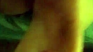 Sunnyday Delivers Homemade Smelly Dirty Footjob with Toes