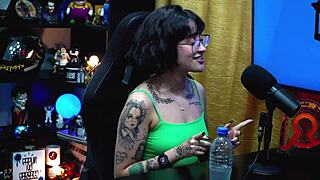 Martina Olivera Picks Mystery Gift Over Cash in Outdoor Casting Talk