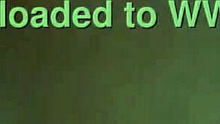 Curvy Maid Sucks Monster Cock Rides to Creampie