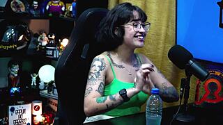 Martina Olivera Picks Mystery Gift Over Cash in Outdoor Casting Talk