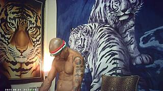 😏 behind the scenes maxxx loadz grips that magic motion machine hard backstage