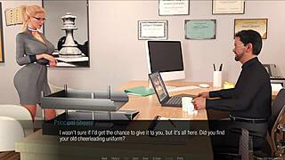 jessica, you won't believe this wild game twist