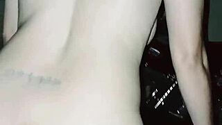 neighbor squats creampie me sensually