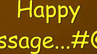 who wants a happy ending massage 😏💦 lets rub it out good