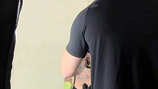 backstage carmona bareback assfucks me deep