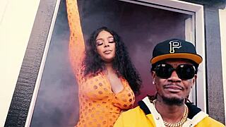 She's slurping daddy's thick cock like a nasty fuck doll popsicle nonstop