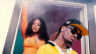 She's slurping daddy's thick cock like a nasty fuck doll popsicle nonstop