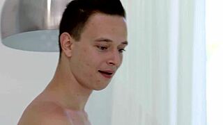 Stepbro, Taste That Fresh Shaved Stepsis Pussy!