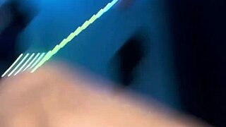 Card game victory turns into bent-over latina pounding