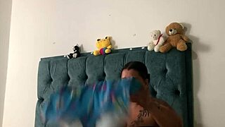 gordita de culo grande gets fucked hard bareback