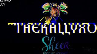 hey kallyxo, love your bbw ebony dick rating and toy fuck vid!