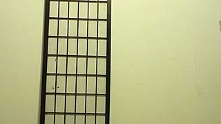 spider crab stretches lead to teasing ass workout and cum-splattered roleplay climax