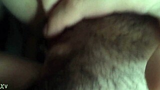 Fucking Ex-Wife's Tight Pussy Up Close And Raw!