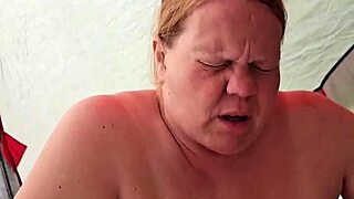 i'm ridin this cock so good but my preggo belly an tender nips r achin bad!!