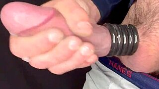 robbystrokes unloads huge messy cumshots in wild cumpilation