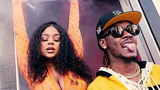 She's slurping daddy's thick cock like a nasty fuck doll popsicle nonstop