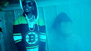 She's slurping daddy's thick cock like a nasty fuck doll popsicle nonstop