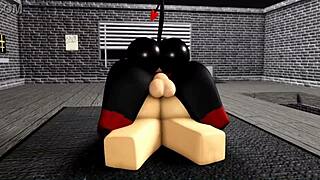 cute transsexual takes rough anal creampie assfucking from old guy no holding back