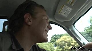 Busty Amateur Mommy Begs Daddy for Sloppy Deepthroat Facial Cumshot!